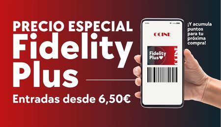 Tudela fidelity